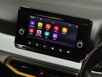 Used SEAT Arona 2022 for sale - 76997640: Photo