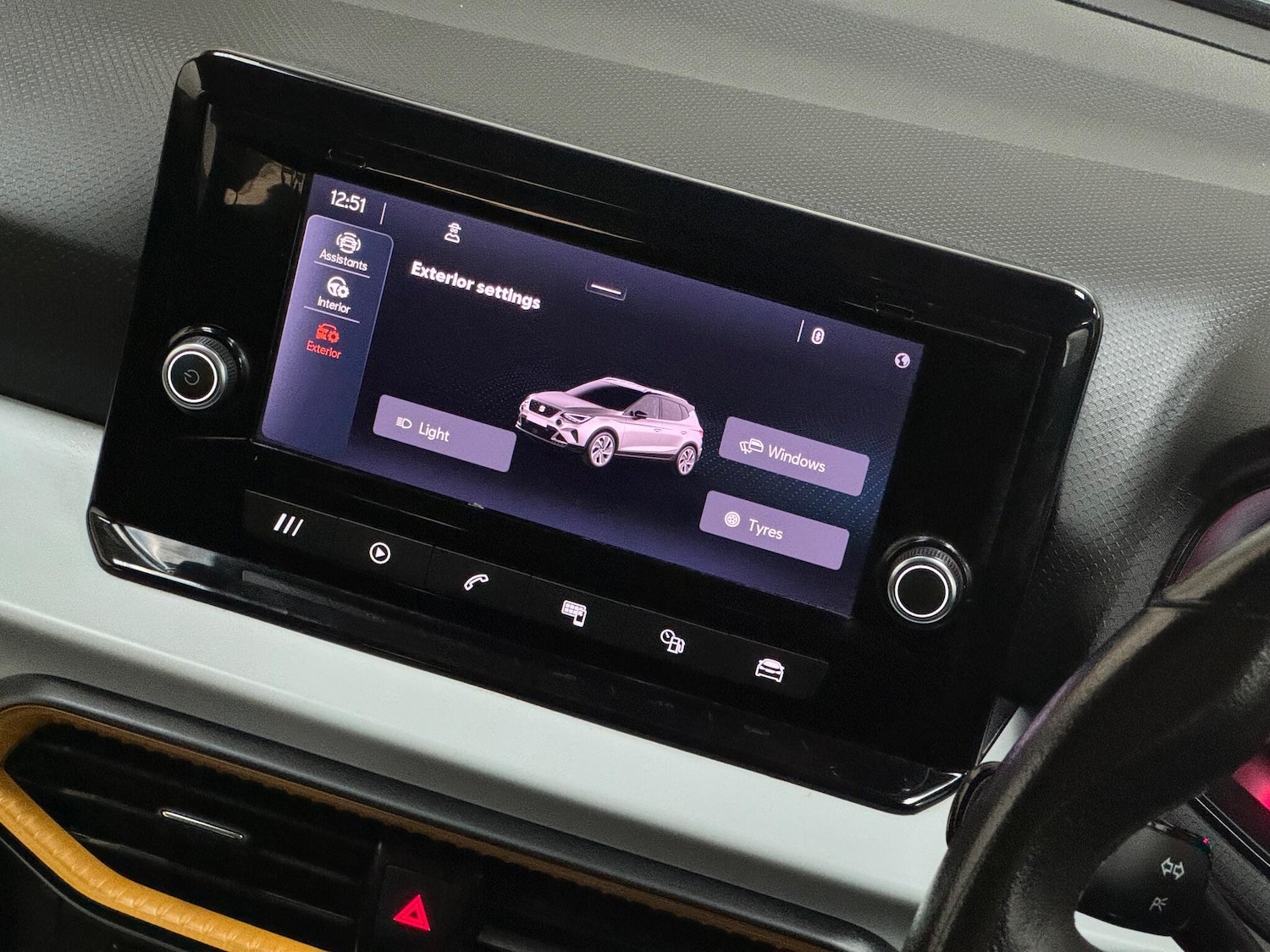 Used SEAT Arona 2022 for sale - 76997640: Photo 42