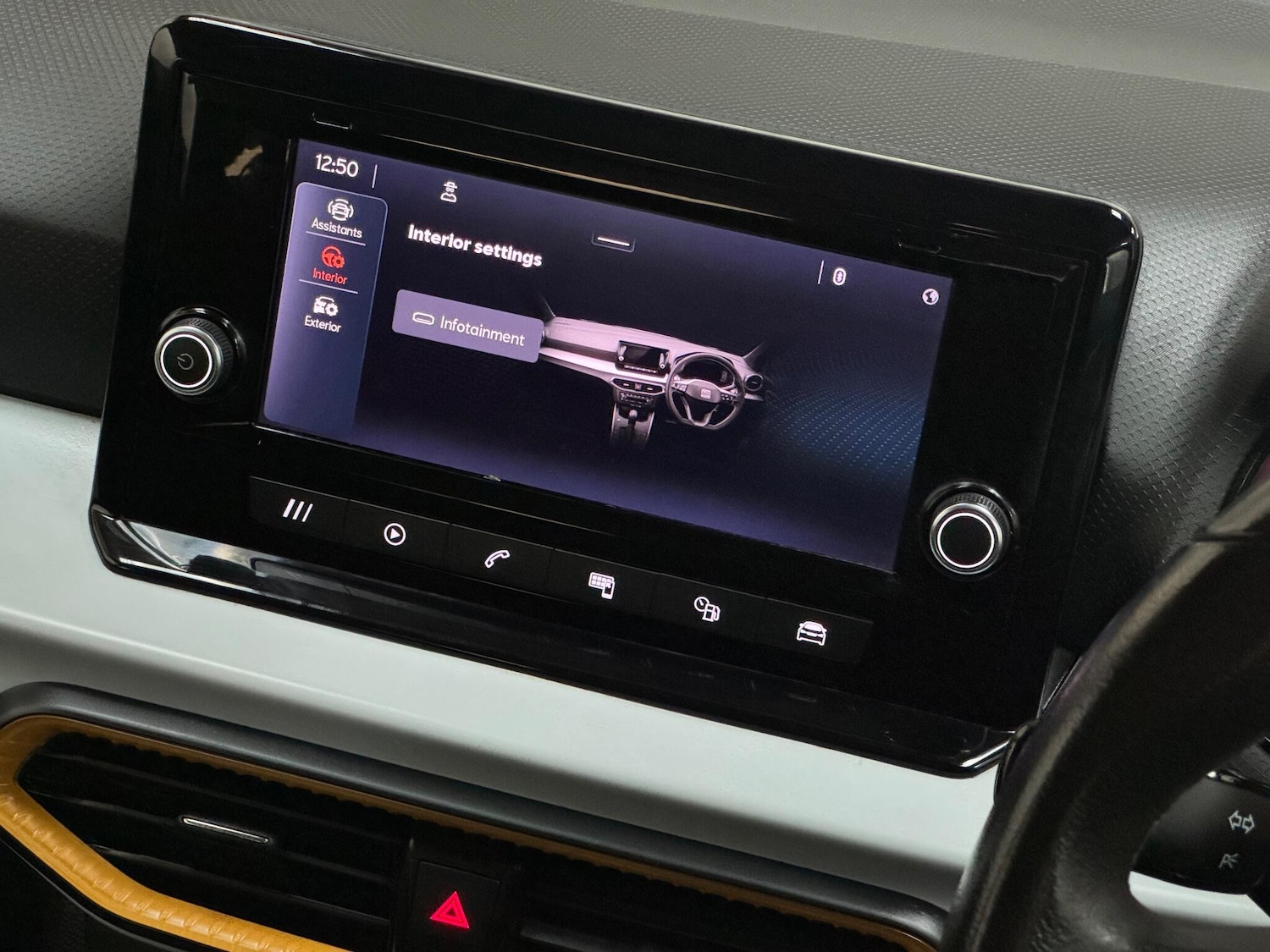 Used SEAT Arona 2022 for sale - 76997640: Photo 43