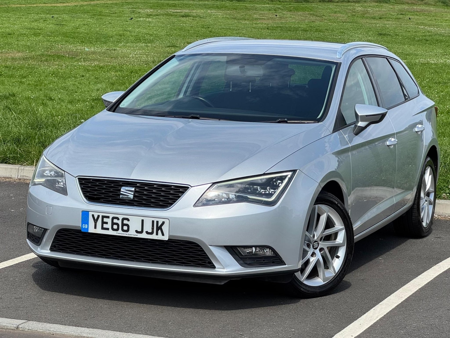 Used SEAT Leon 2016 for sale - 76840733: Photo 10