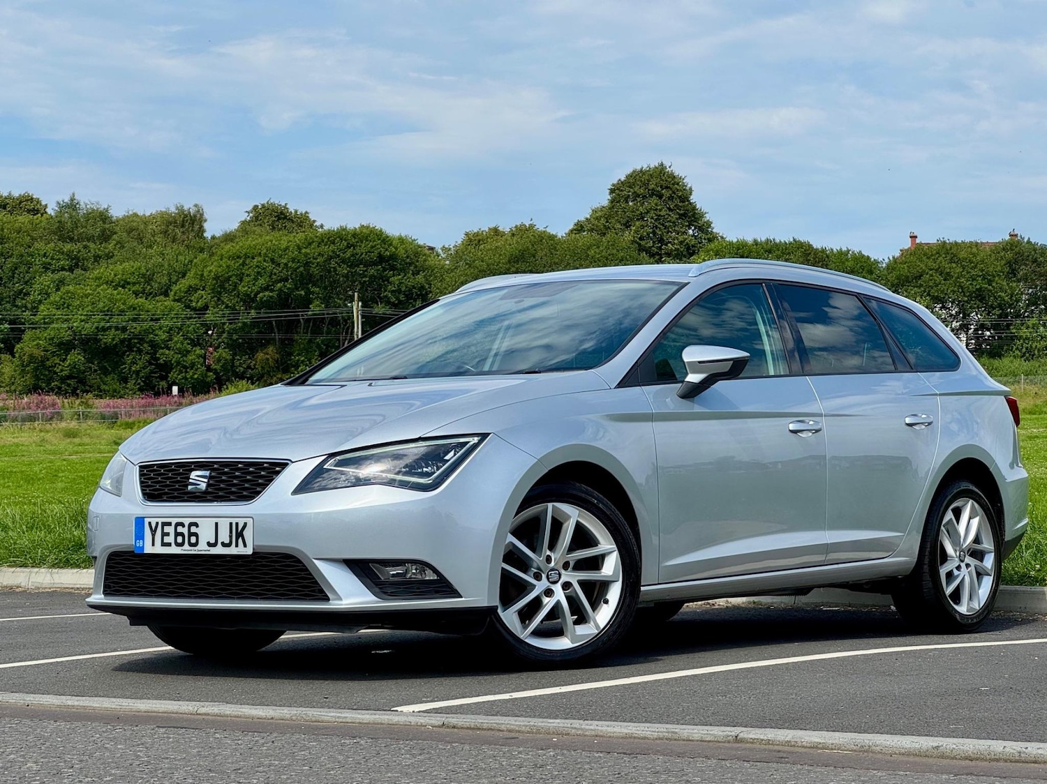 Used SEAT Leon 2016 for sale - 76840733: Photo 11