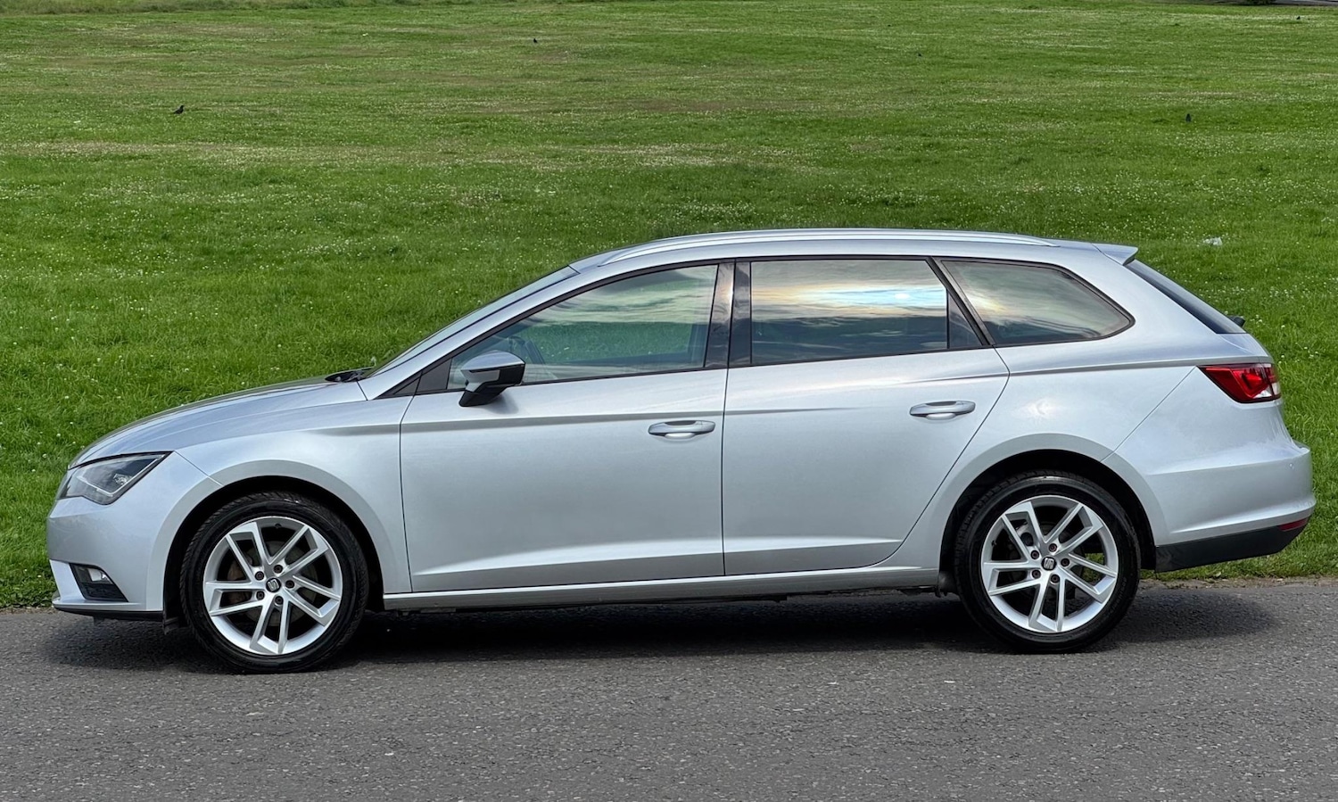 Used SEAT Leon 2016 for sale - 76840733: Photo 12