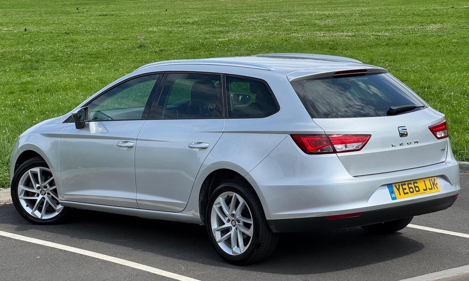 Used SEAT Leon 2016 for sale - 76840733: Photo 13