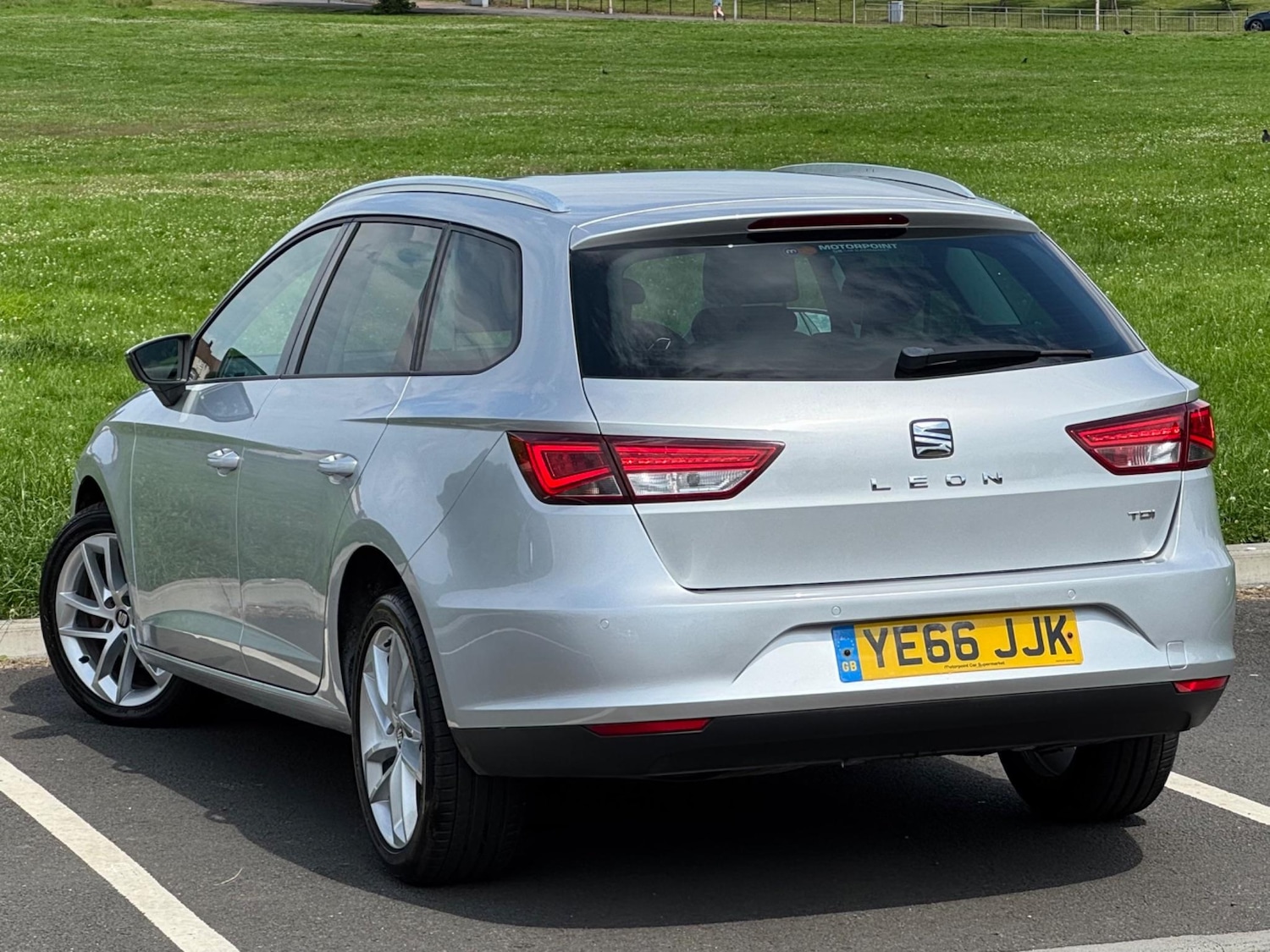 Used SEAT Leon 2016 for sale - 76840733: Photo 14