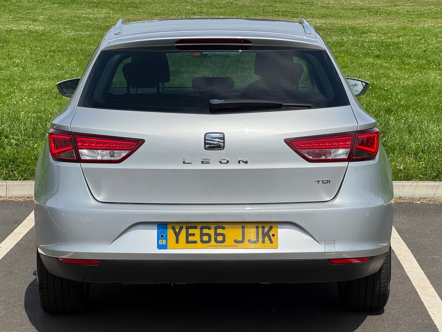 Used SEAT Leon 2016 for sale - 76840733: Photo 15