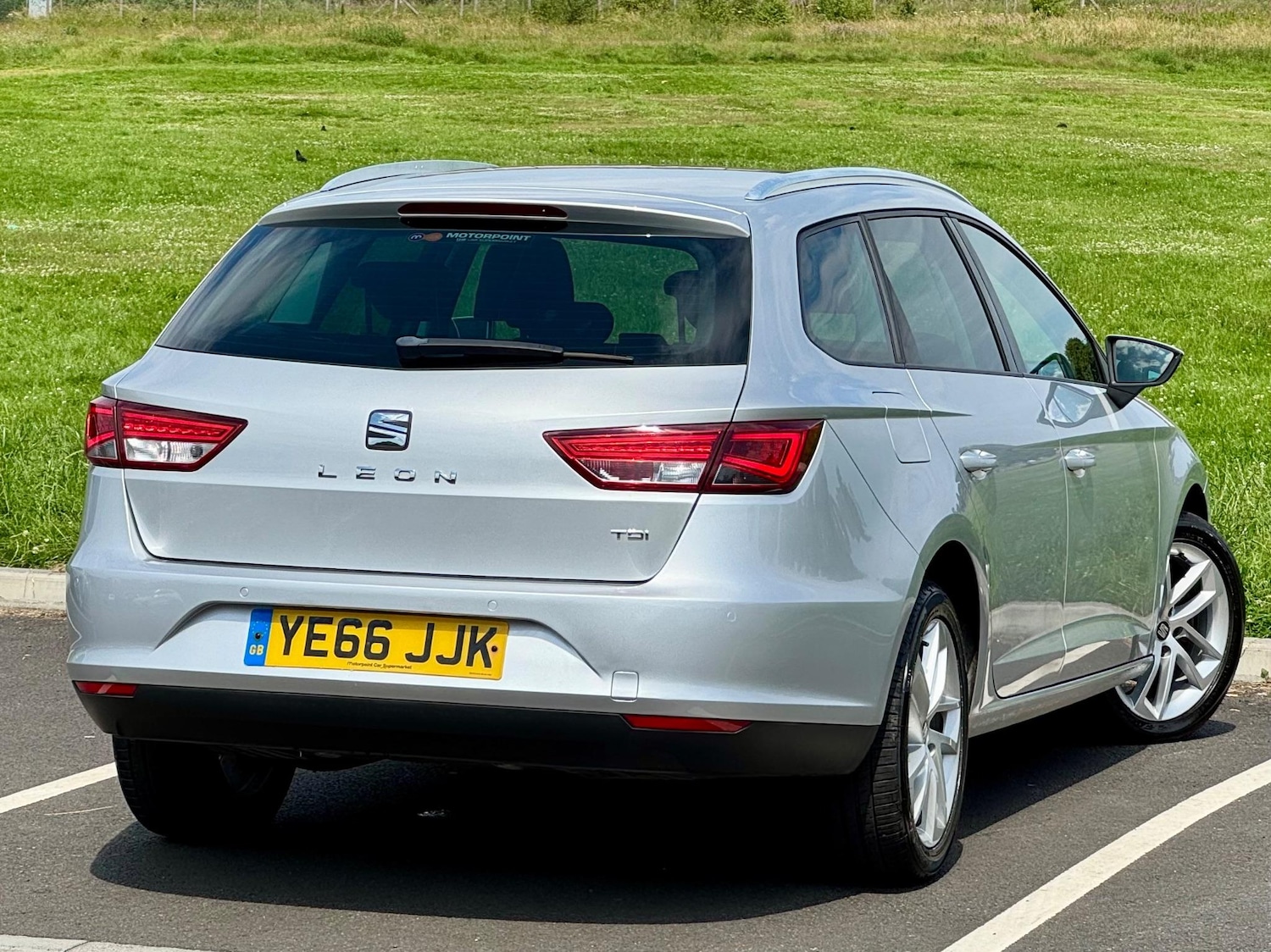 Used SEAT Leon 2016 for sale - 76840733: Photo 16