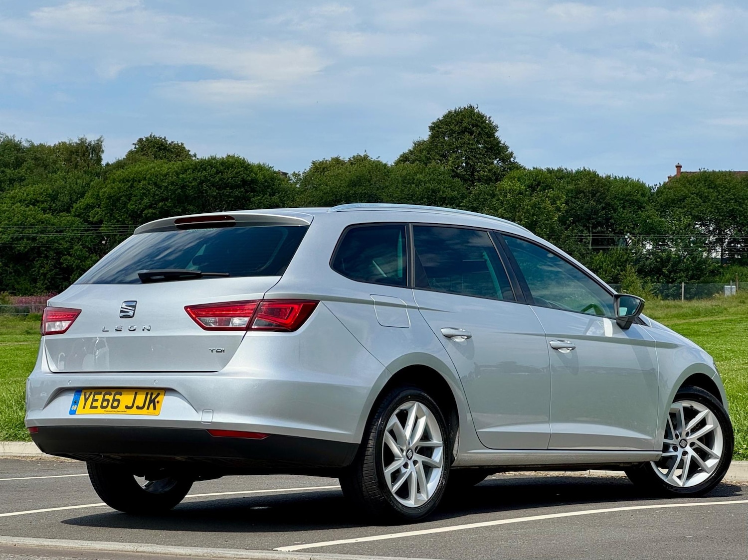 Used SEAT Leon 2016 for sale - 76840733: Photo 17