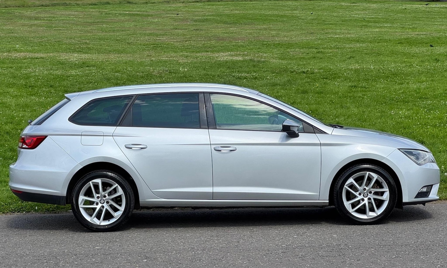 Used SEAT Leon 2016 for sale - 76840733: Photo 18