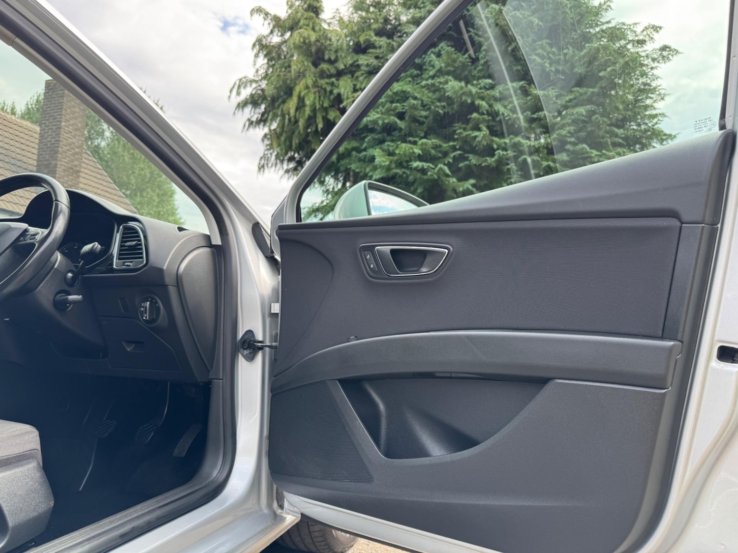 Used SEAT Leon 2016 for sale - 76840733: Photo 19