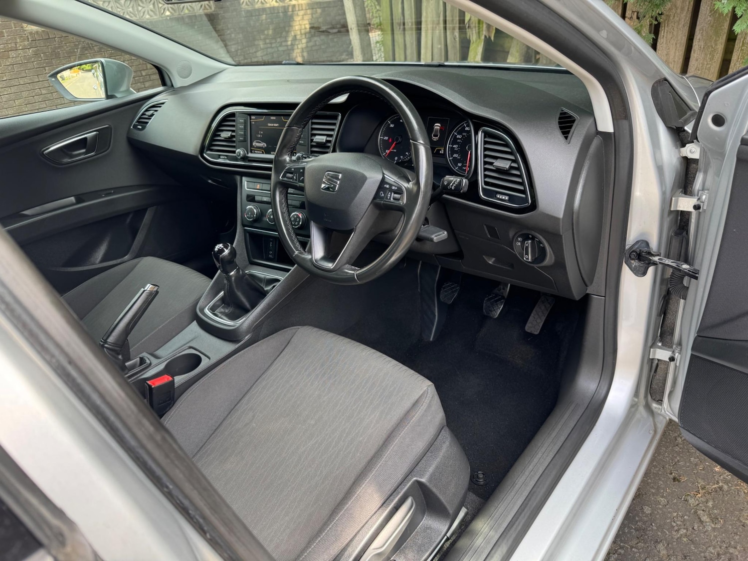 Used SEAT Leon 2016 for sale - 76840733: Photo 20