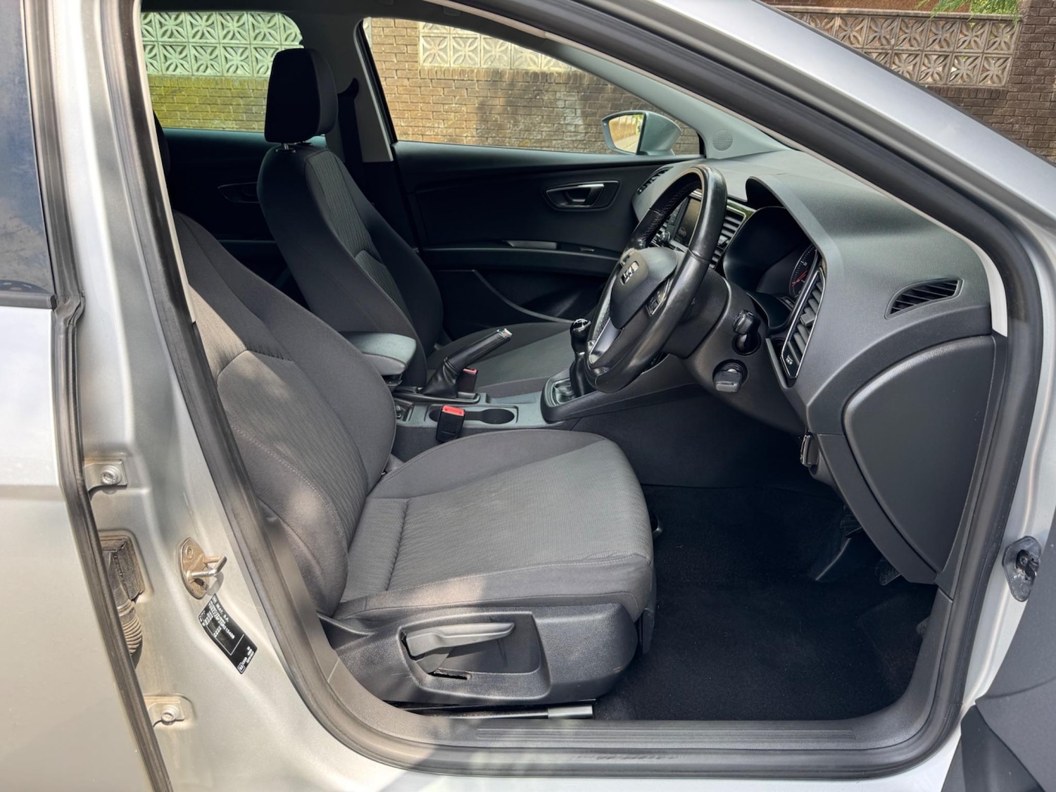 Used SEAT Leon 2016 for sale - 76840733: Photo 21