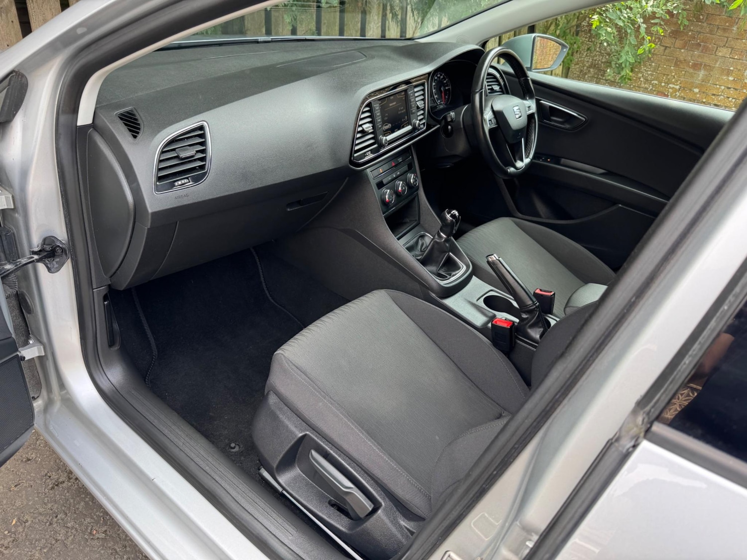 Used SEAT Leon 2016 for sale - 76840733: Photo 22