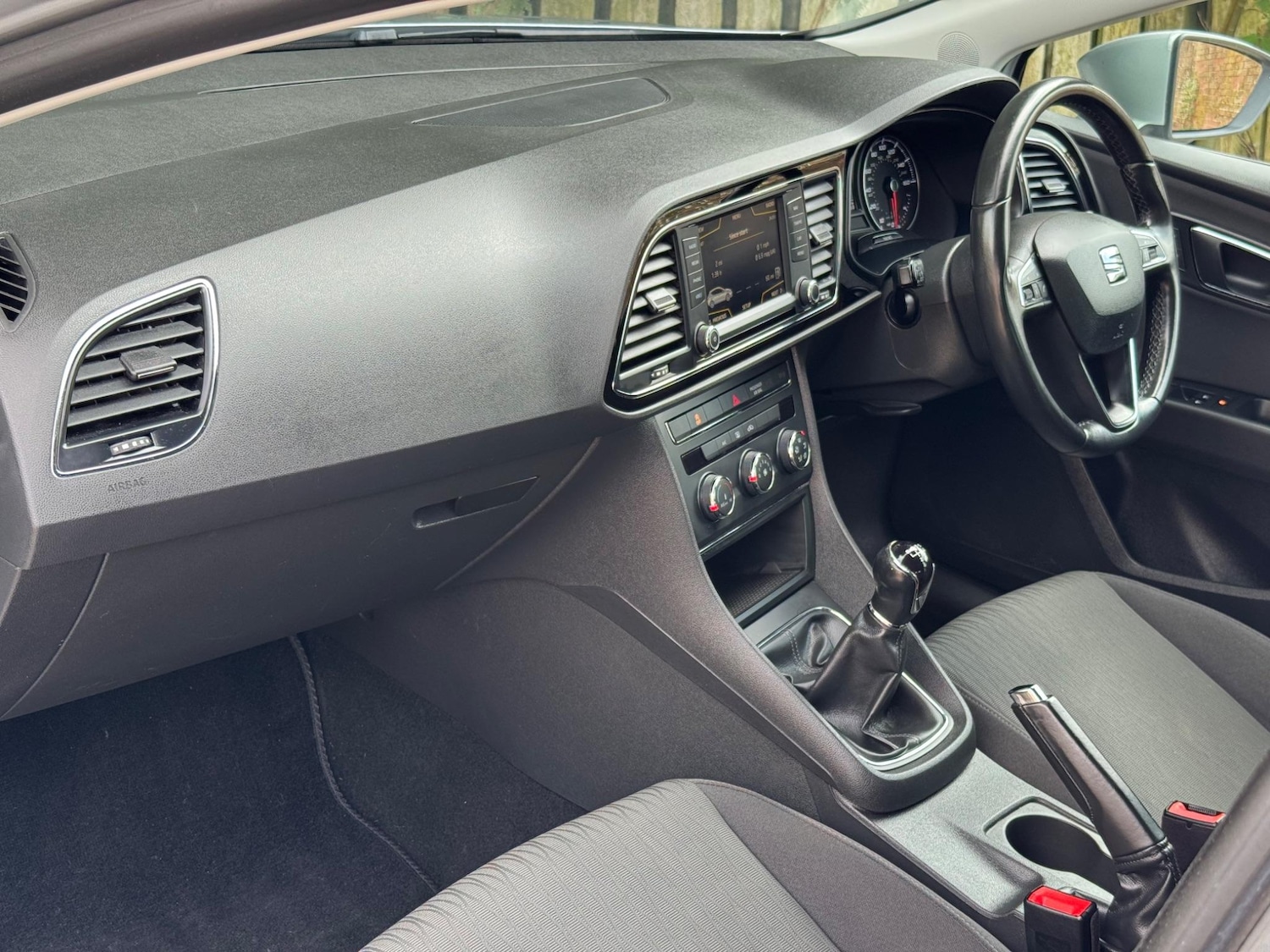 Used SEAT Leon 2016 for sale - 76840733: Photo 23