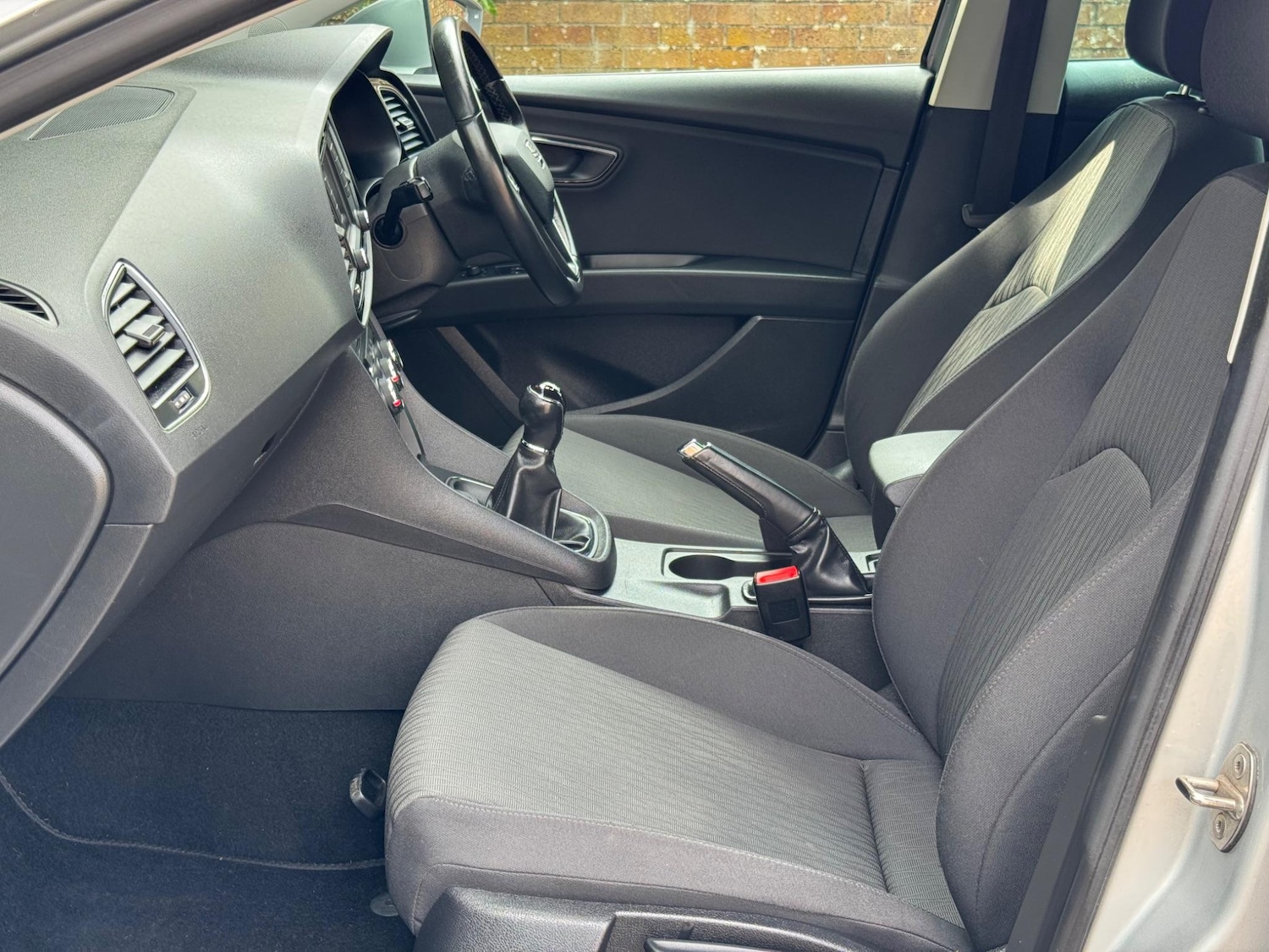 Used SEAT Leon 2016 for sale - 76840733: Photo 24