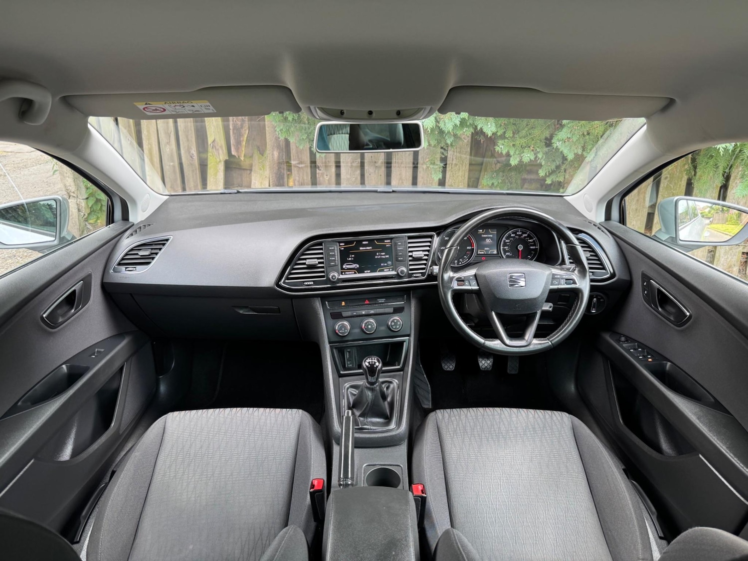 Used SEAT Leon 2016 for sale - 76840733: Photo 25