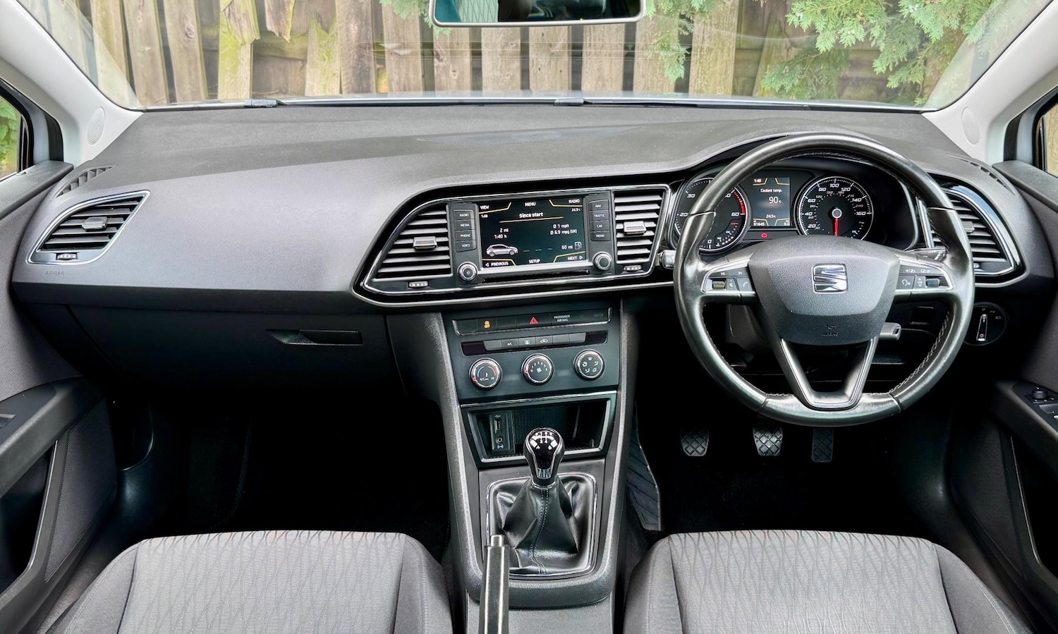 Used SEAT Leon 2016 for sale - 76840733: Photo 26