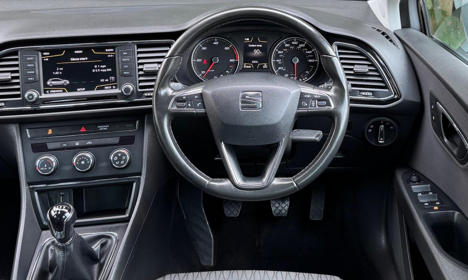 Used SEAT Leon 2016 for sale - 76840733: Photo 27