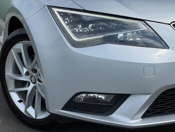 Used SEAT Leon 2016 for sale - 76840733: Photo