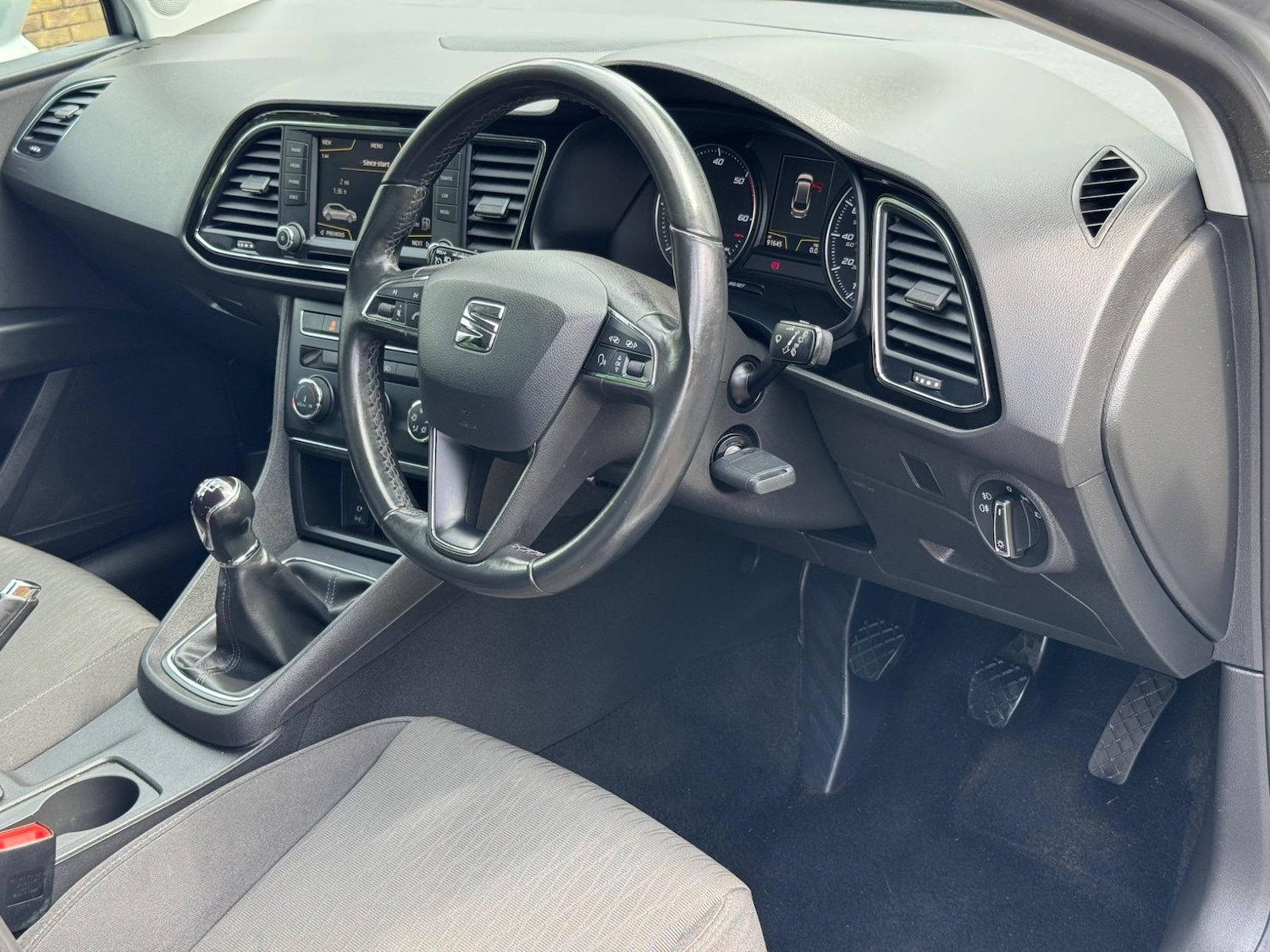 Used SEAT Leon 2016 for sale - 76840733: Photo 3