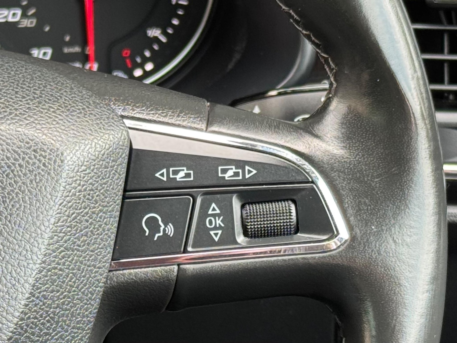 Used SEAT Leon 2016 for sale - 76840733: Photo 30