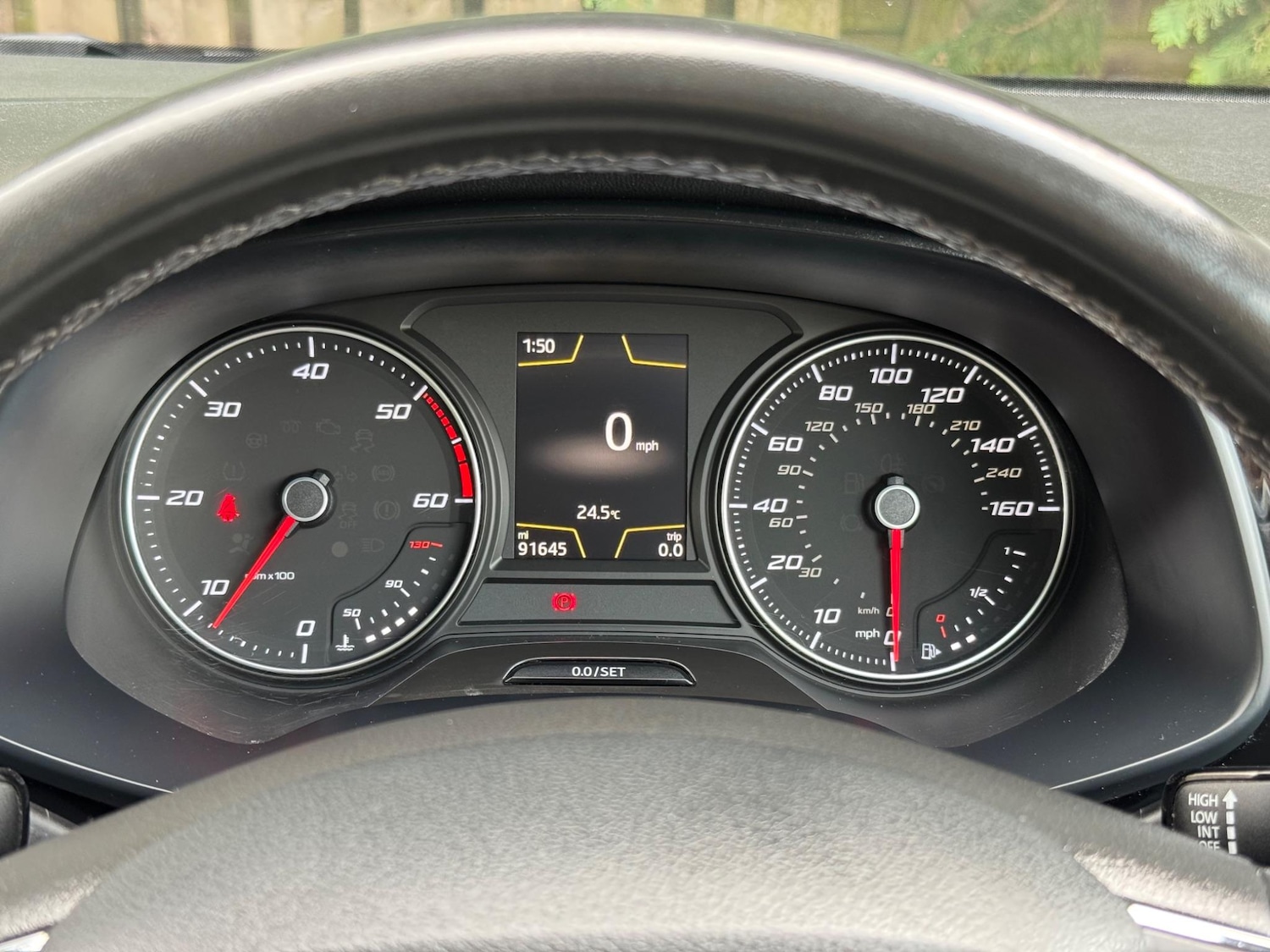 Used SEAT Leon 2016 for sale - 76840733: Photo 31