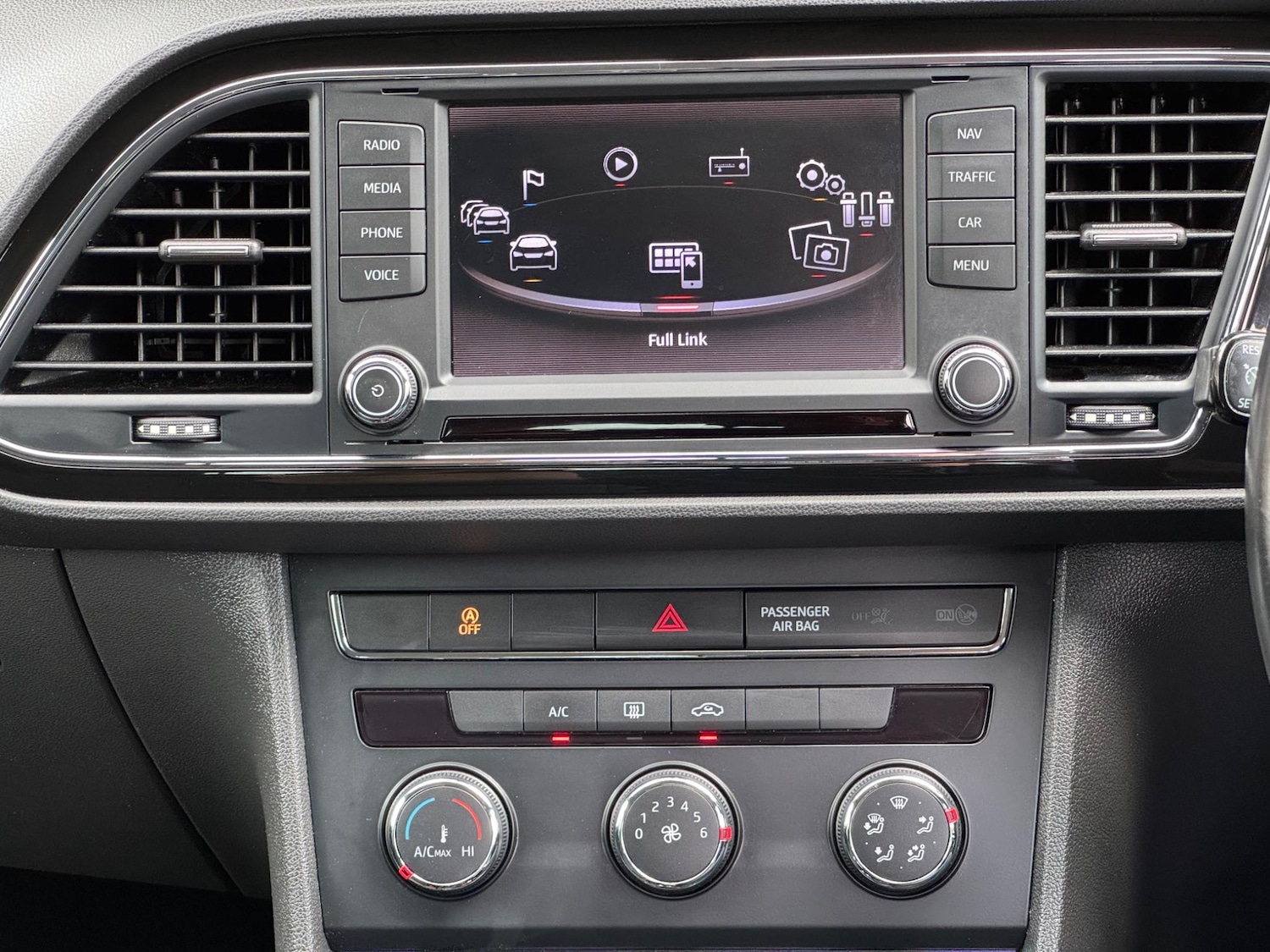 Used SEAT Leon 2016 for sale - 76840733: Photo 34