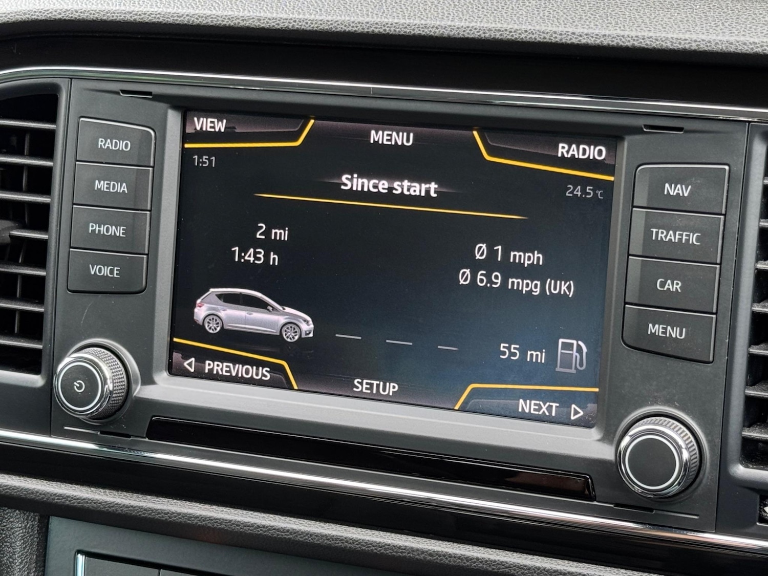 Used SEAT Leon 2016 for sale - 76840733: Photo 35