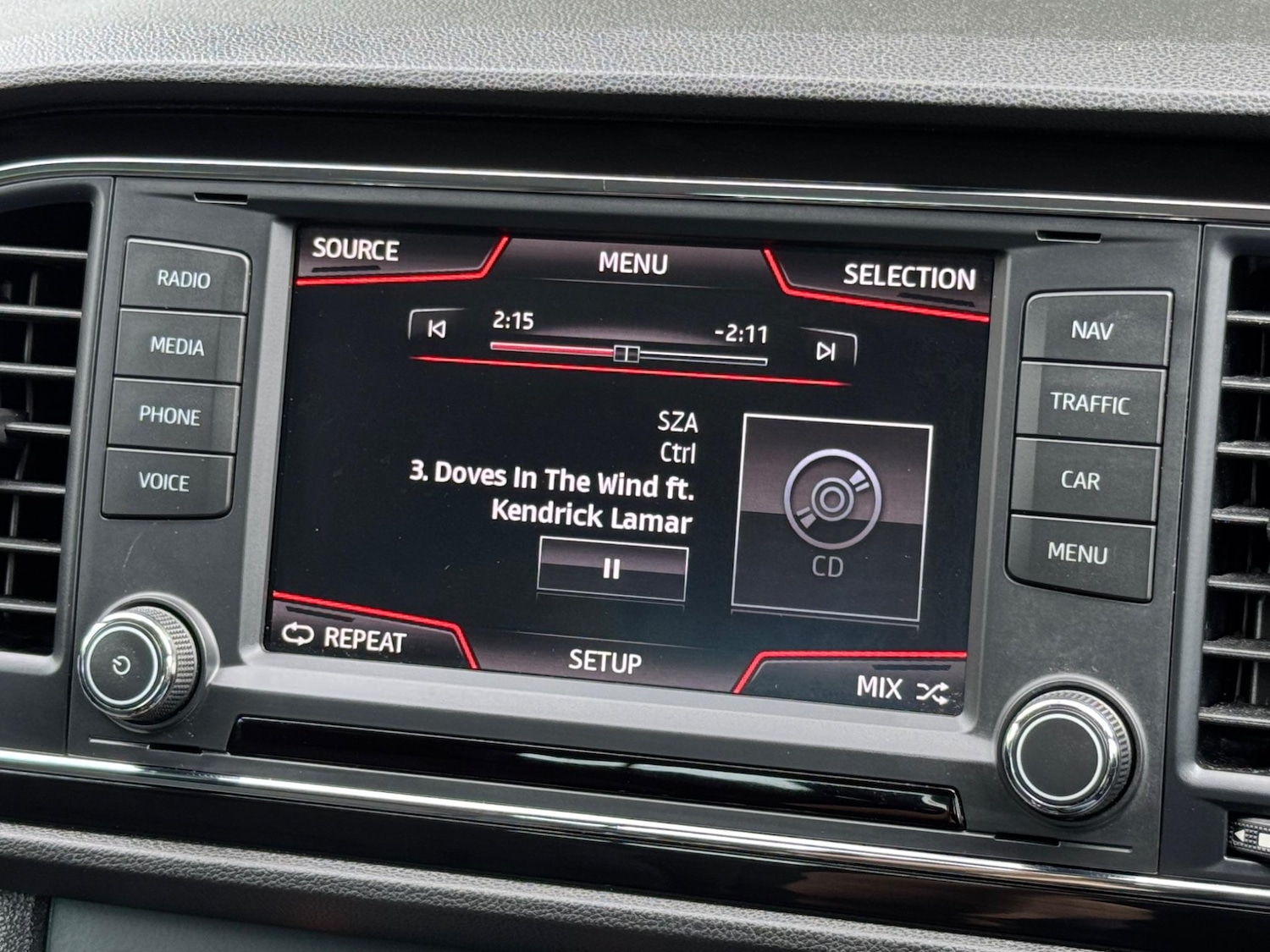 Used SEAT Leon 2016 for sale - 76840733: Photo 37