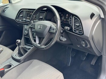 Used SEAT Leon 2016 for sale - 76840733: Photo