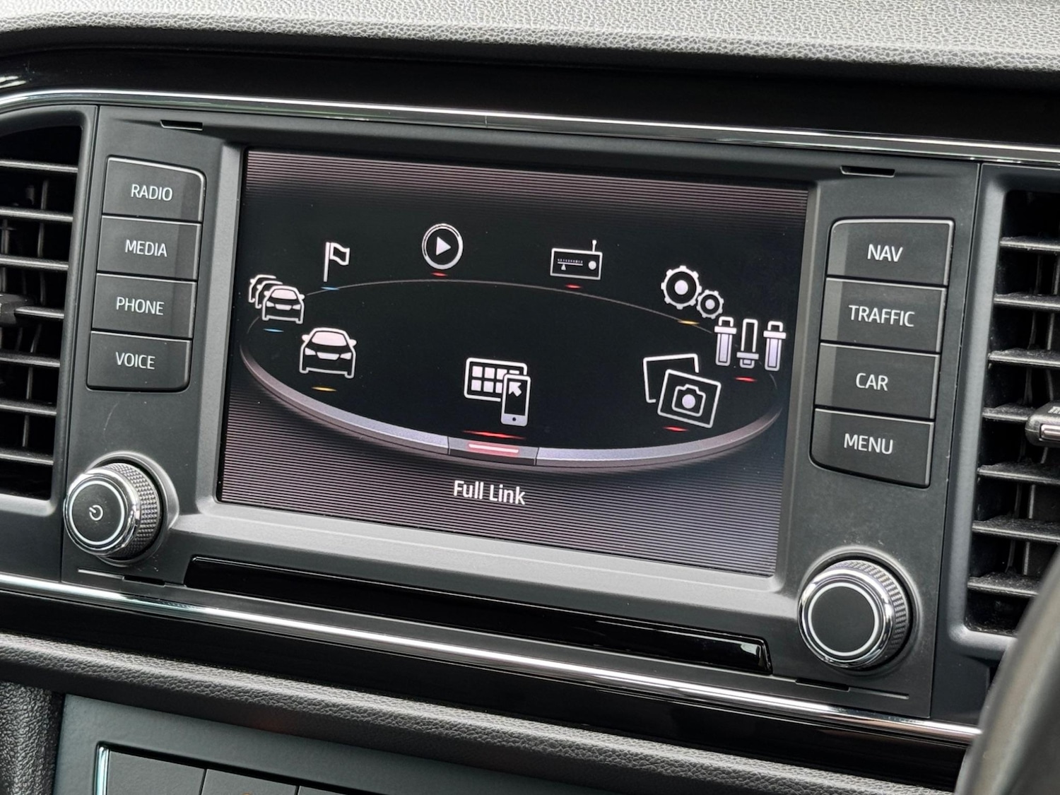 Used SEAT Leon 2016 for sale - 76840733: Photo 4