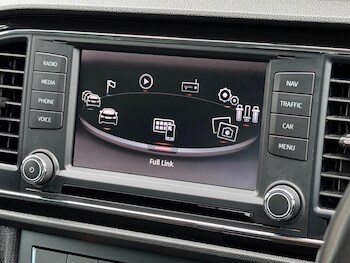 Used SEAT Leon 2016 for sale - 76840733: Photo