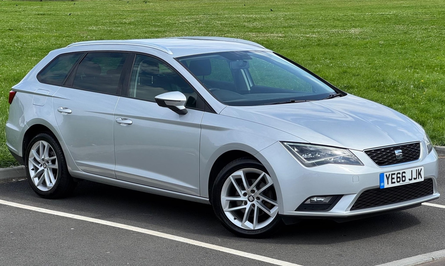 Used SEAT Leon 2016 for sale - 76840733: Photo 5