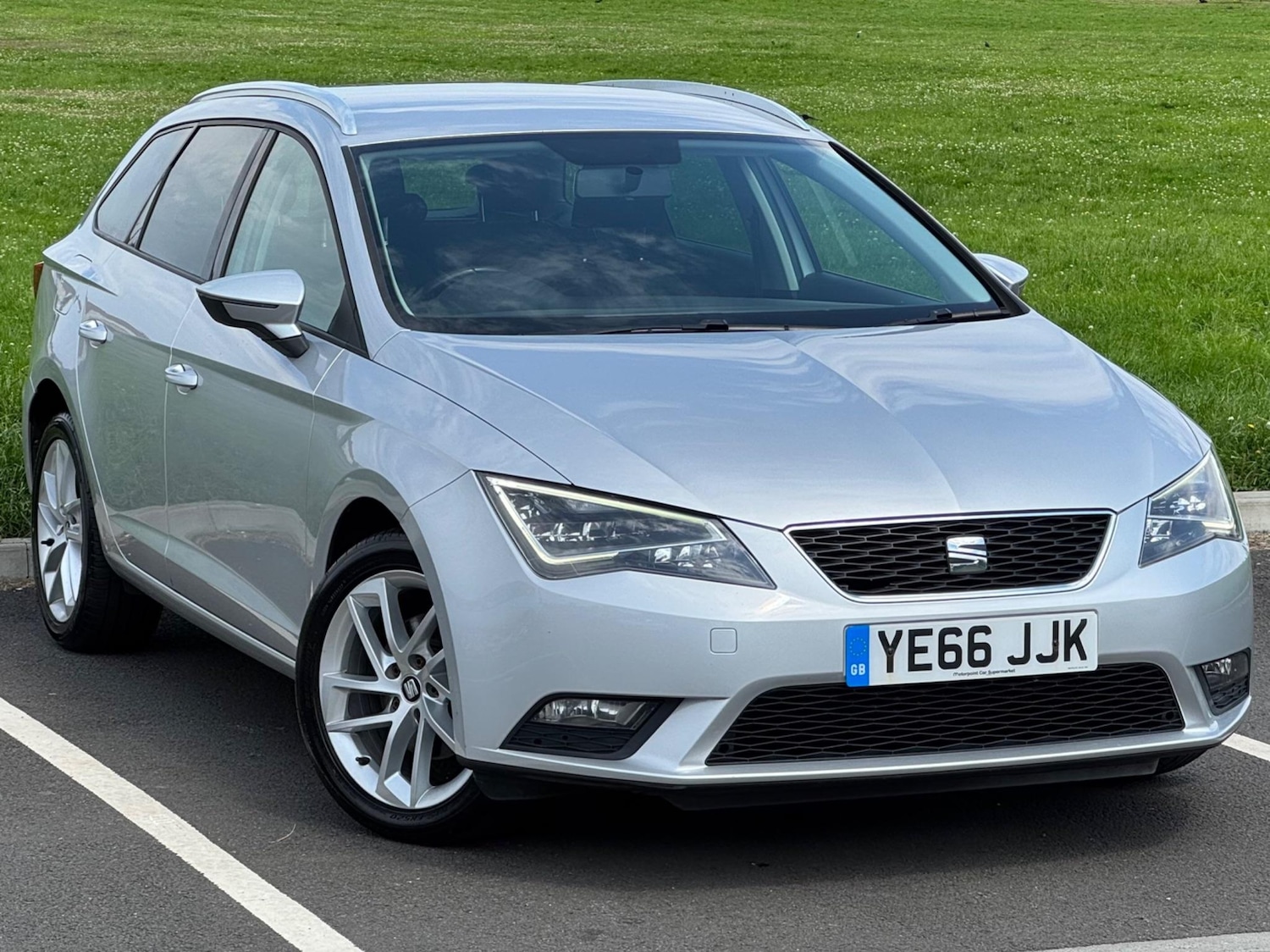 Used SEAT Leon 2016 for sale - 76840733: Photo 6