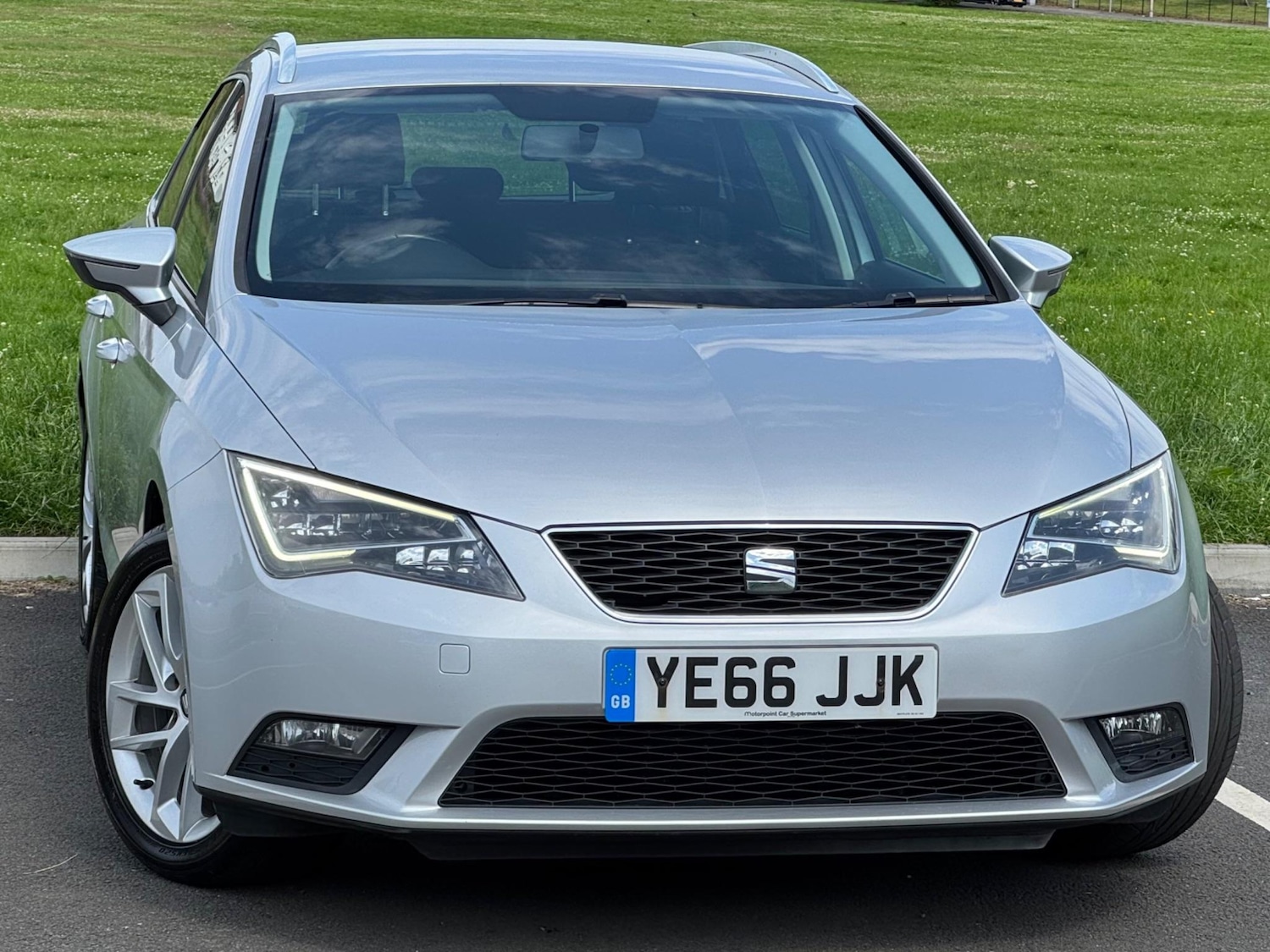 Used SEAT Leon 2016 for sale - 76840733: Photo 7