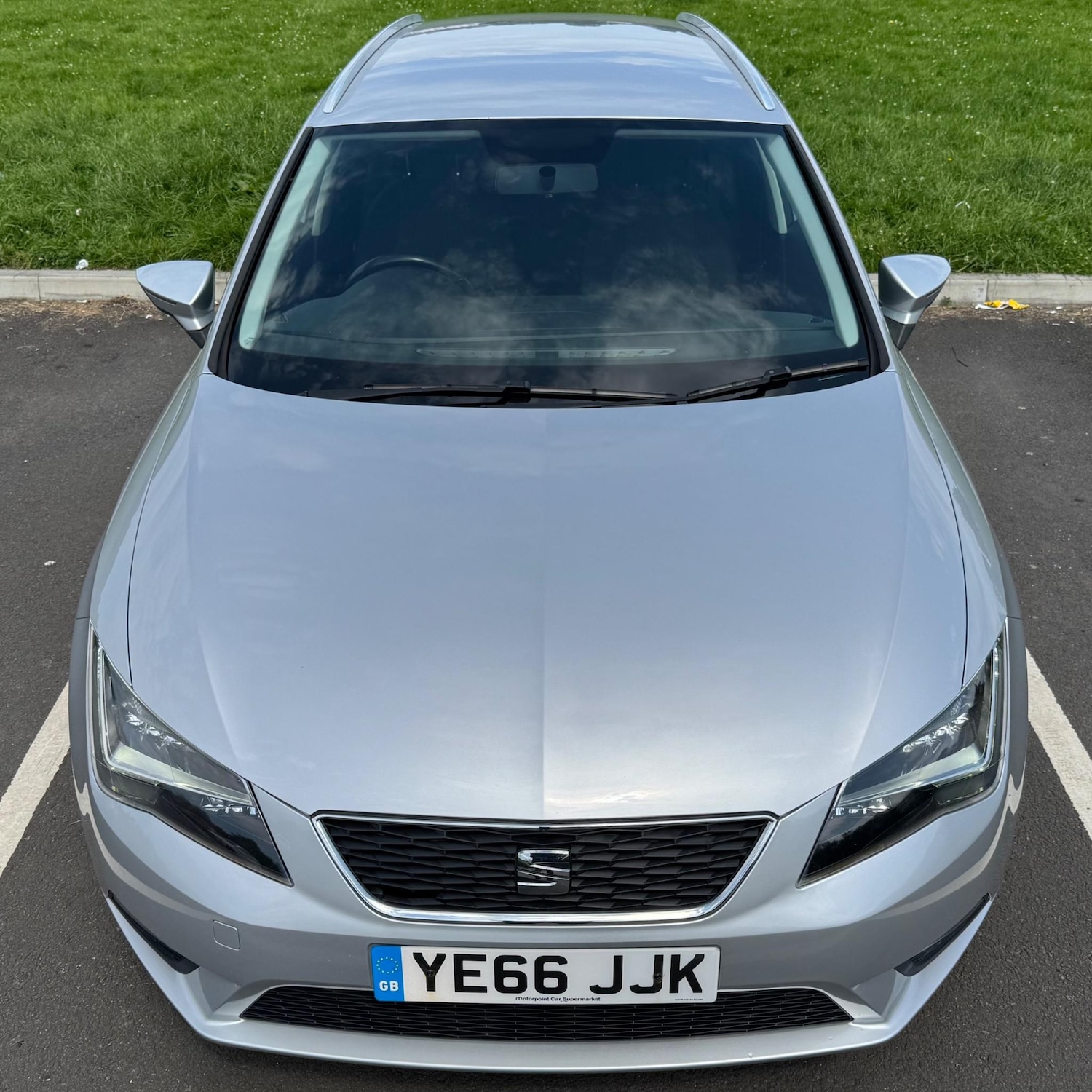 Used SEAT Leon 2016 for sale - 76840733: Photo 8