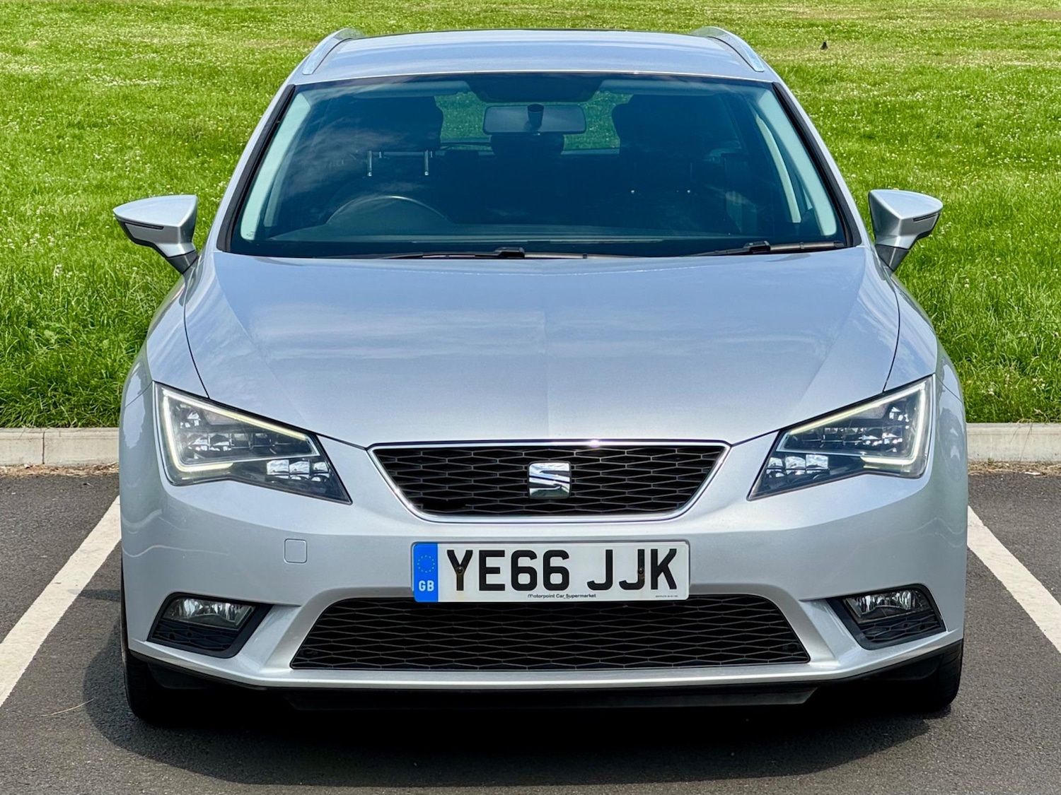 Used SEAT Leon 2016 for sale - 76840733: Photo 9