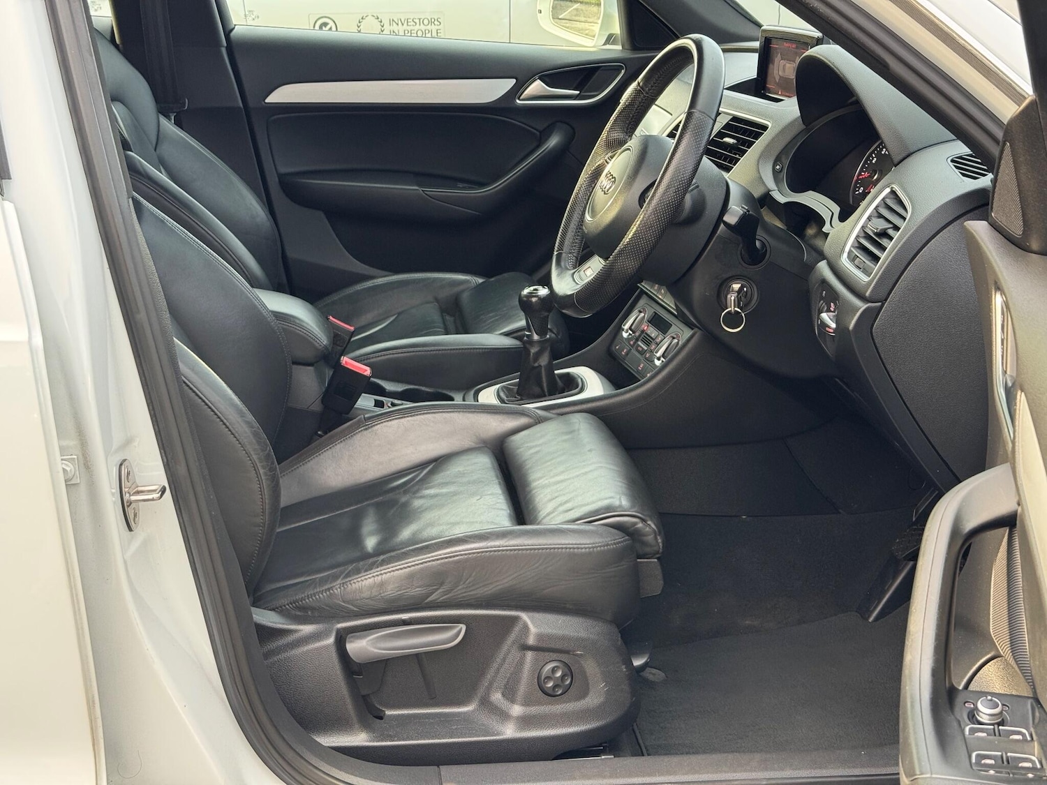 Used Audi Q3 2014 for sale - 76840729: Photo 23