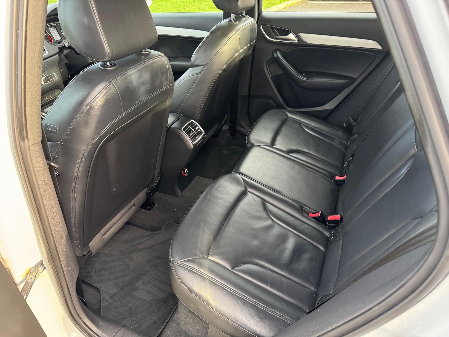 Used Audi Q3 2014 for sale - 76840729: Photo 29