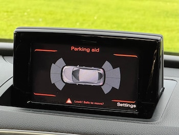 Used Audi Q3 2014 for sale - 76840729: Photo