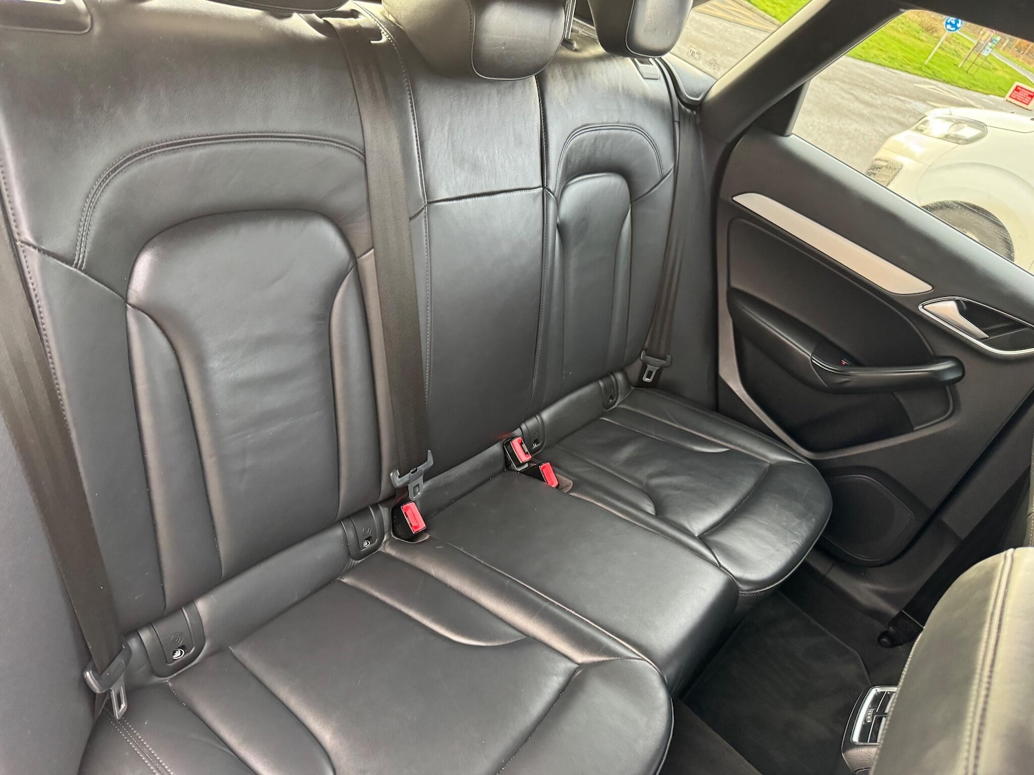 Used Audi Q3 2014 for sale - 76840729: Photo 31