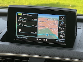 Used Audi Q3 2014 for sale - 76840729: Photo