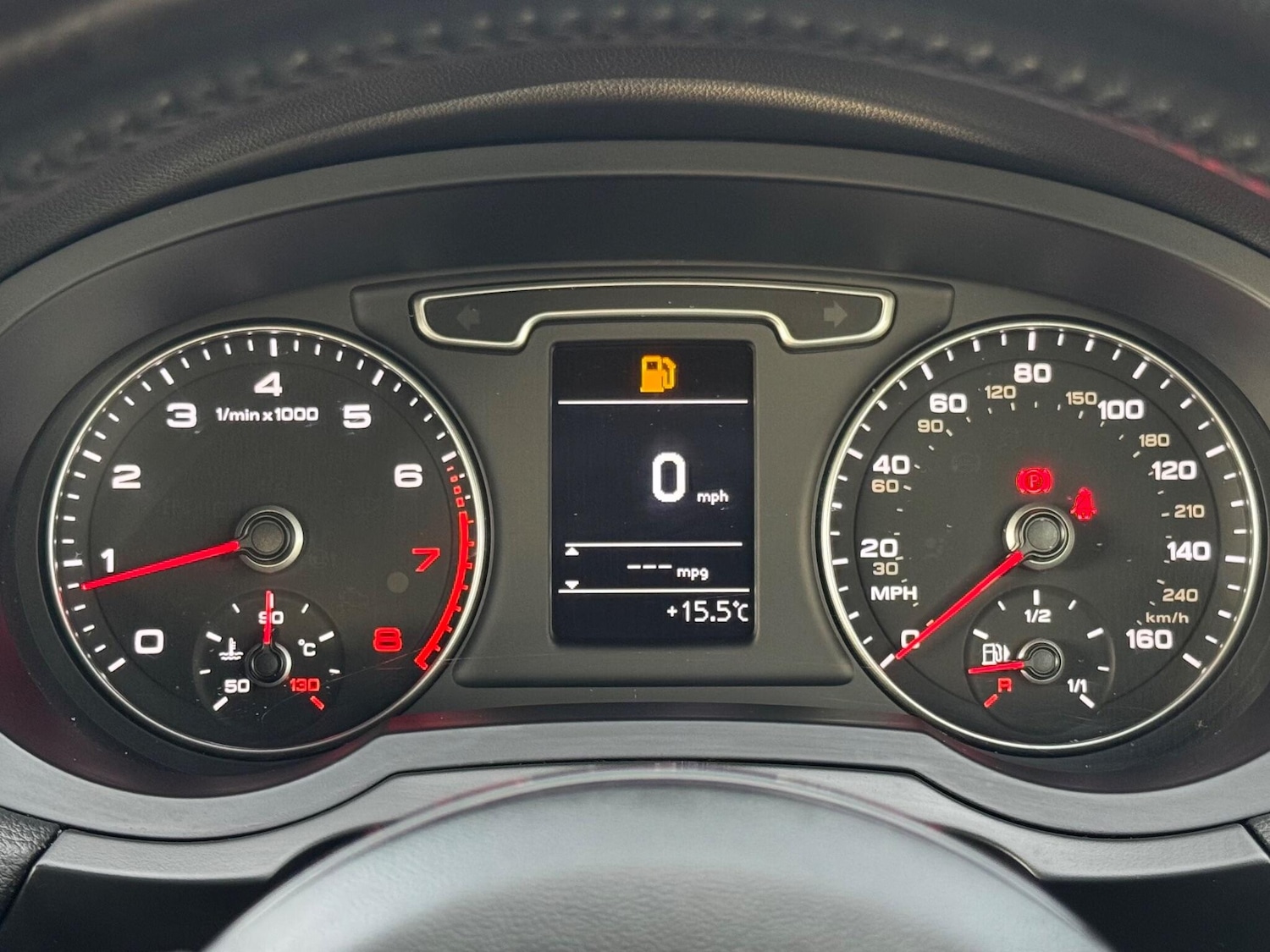 Used Audi Q3 2014 for sale - 76840729: Photo 41