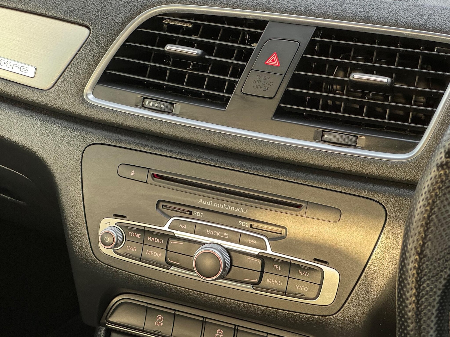 Used Audi Q3 2014 for sale - 76840729: Photo 47