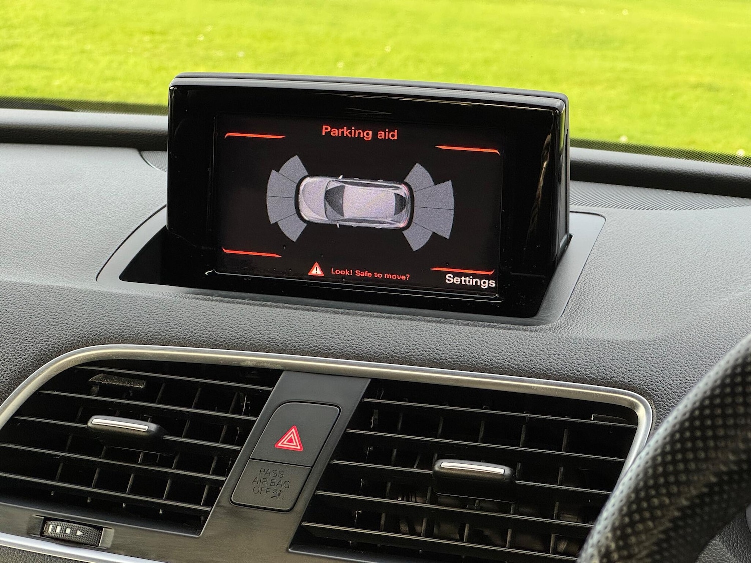 Used Audi Q3 2014 for sale - 76840729: Photo 49