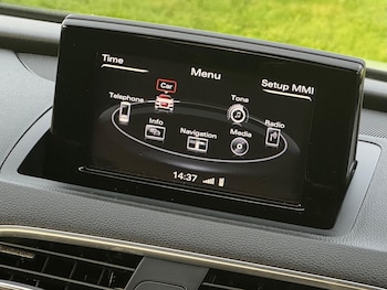 Used Audi Q3 2014 for sale - 76840729: Photo