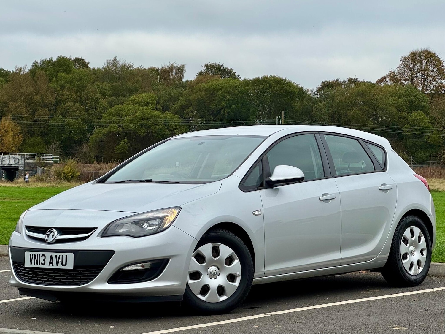 Used Vauxhall Astra 2013 for sale - 76840748: Photo 11