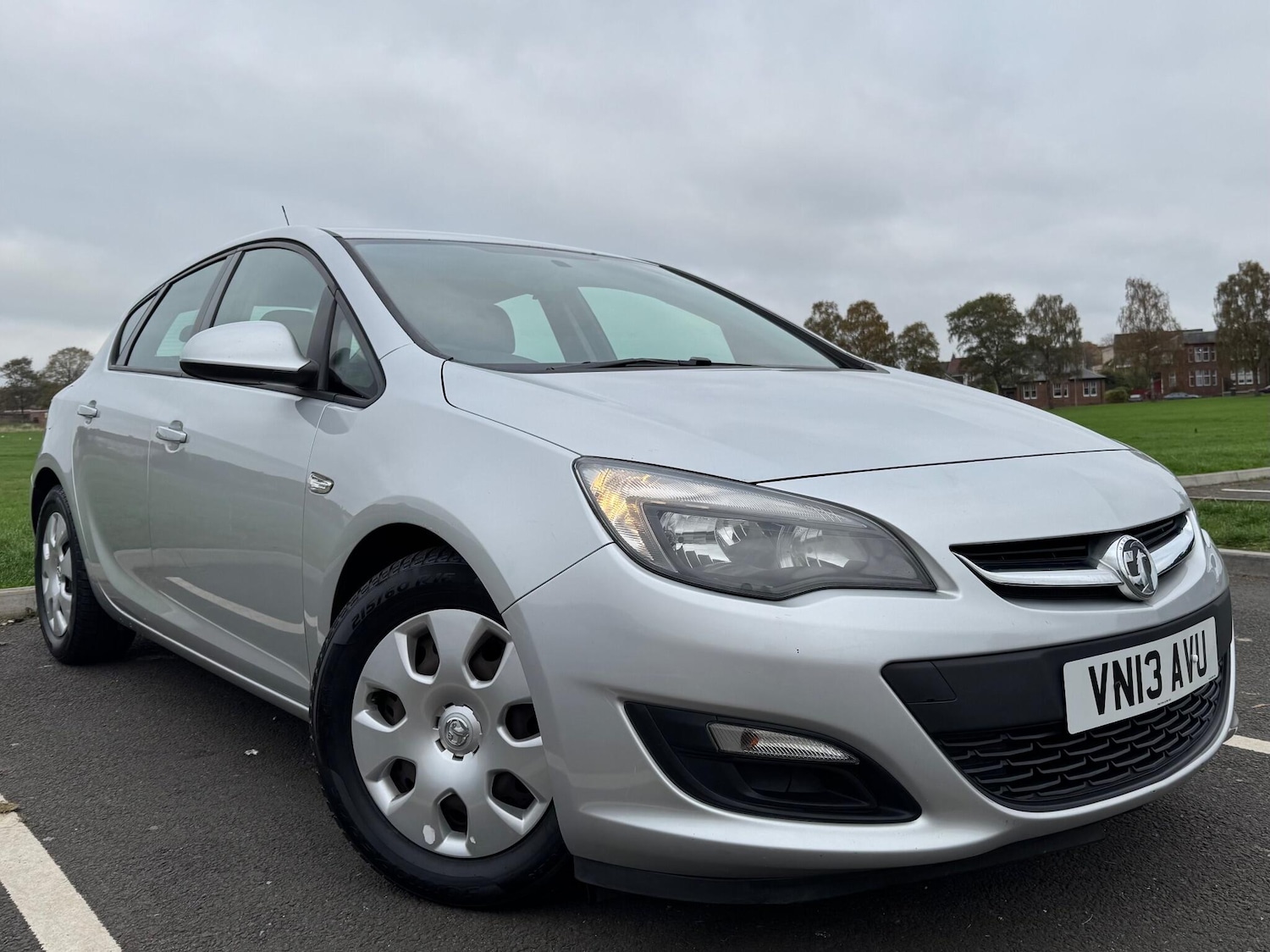 Used Vauxhall Astra 2013 for sale - 76840748: Photo 18