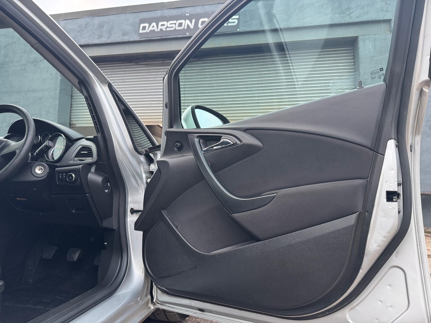 Used Vauxhall Astra 2013 for sale - 76840748: Photo 19