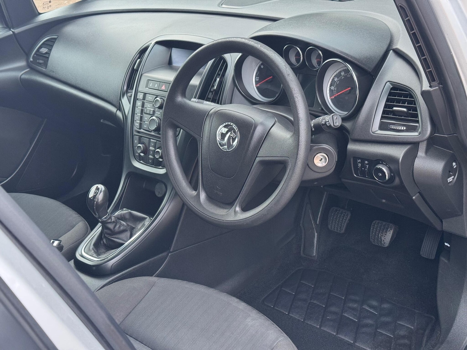 Used Vauxhall Astra 2013 for sale - 76840748: Photo 20