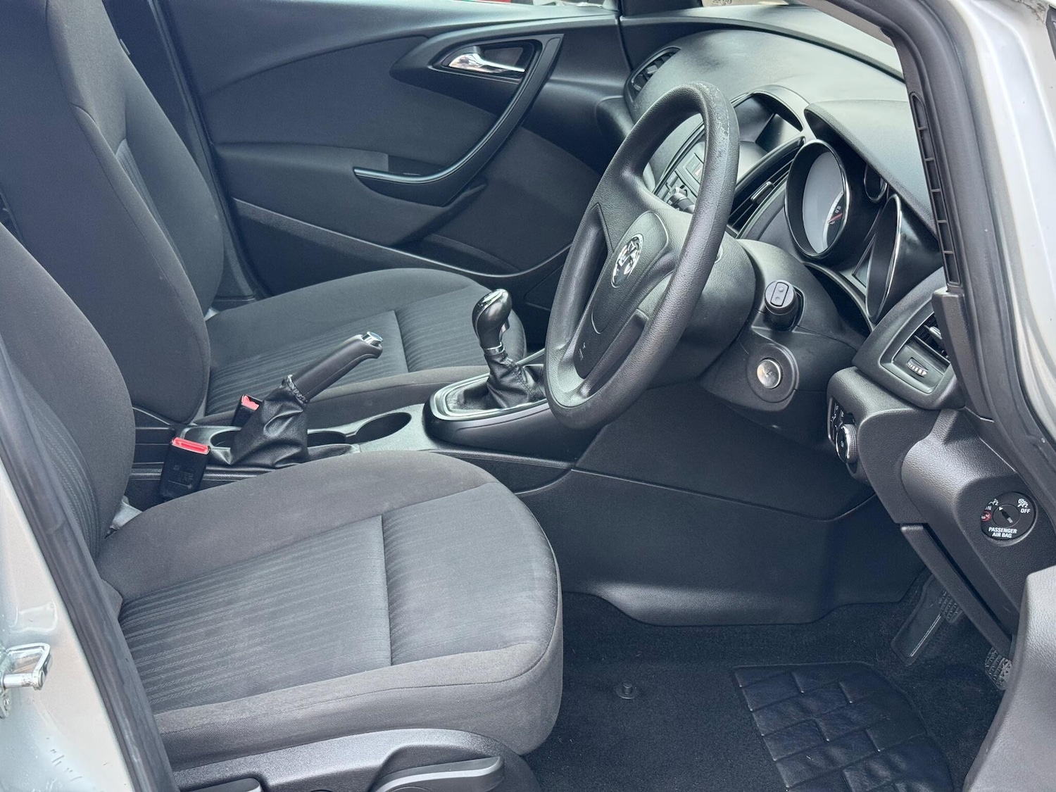 Used Vauxhall Astra 2013 for sale - 76840748: Photo 21